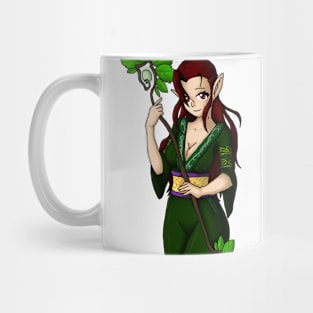 Avatar 1 alone Mug